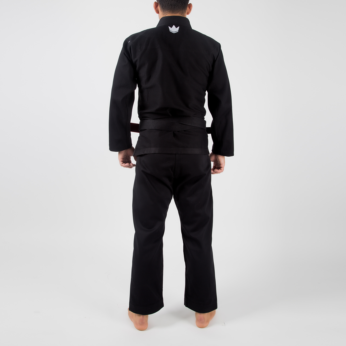 Kingz The ONE Jiu Jitsu Gi - FREE White Belt - Fighters Market