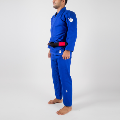 Kingz The ONE Jiu Jitsu Gi - FREE White Belt - Fighters Market