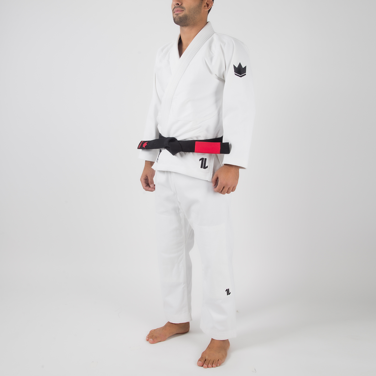 Kingz The ONE Jiu Jitsu Gi - FREE White Belt - Fighters Market