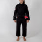 Kingz The ONE Womens Jiu Jitsu Gi - FREE White Belt - Fighters Market
