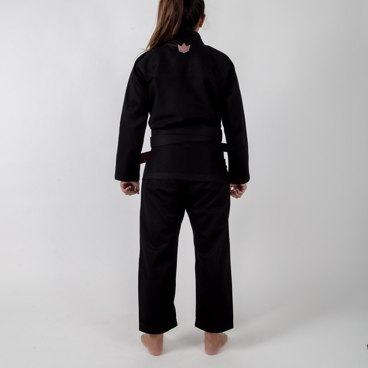 Kingz The ONE Womens Jiu Jitsu Gi - FREE White Belt - Fighters Market