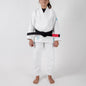Kingz The ONE Womens Jiu Jitsu Gi - FREE White Belt - Fighters Market