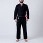 Maeda Black Label Jiu Jitsu Gi (Free White Belt)