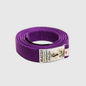 Maeda Brand Standard BJJ Belts - Fighters Market