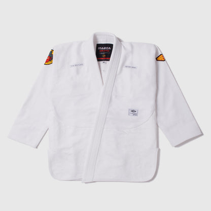 Maeda Sūtsu Gi - Ronin Edition