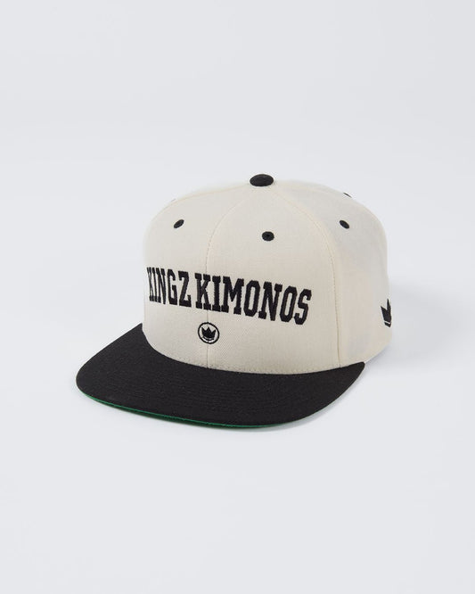 Kingz Collegiate Snapback