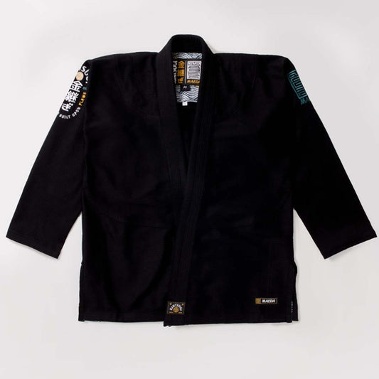 Maeda Kintsugi Women's Jiu Jitsu Gi