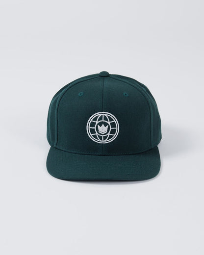 Kingz Worldwide Snapback